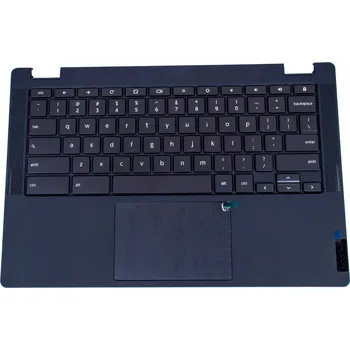 Šasi notebooku Opěrka dlaní s klávesnicí a touchpadem Lenovo IdeaPad Flex 5 CB 13 IML05