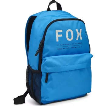 Sportovní batoh Fox Clean Up Backpack true blue