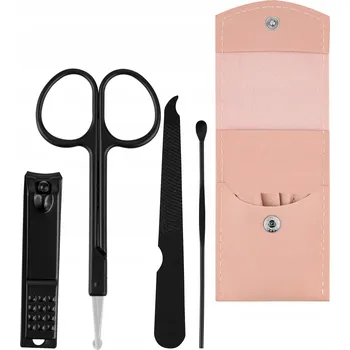 Sada příslušenství pro nehty