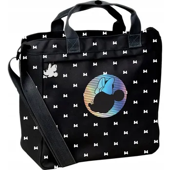 TAŠKA PŘES RAMENO BEUNIQ Minnie Mouse PRO DÍVKY