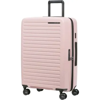 SAMSONITE Kufr RestackD Spinner Expander 68/26 Rose (150704/1751)