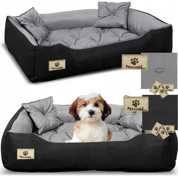 Pelíšek pro psa Pelíšek pro psa Prestige Kotec Potah Voděodolné 75x65 cm