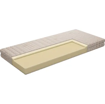 Matrace PerDormire Memory Basic 90 x 200 x 19 cm