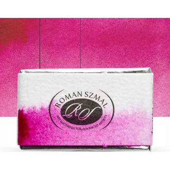 Vodová barva Akvarelové barvy Aquarius růžová 1 ks 3,24 ml