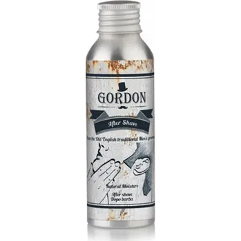 GORDON Olej po holení 100 ml