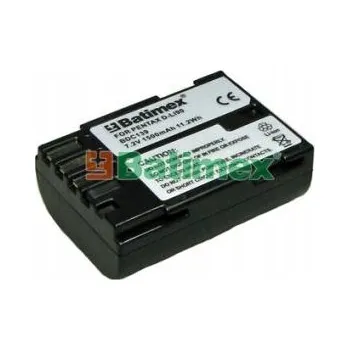 Baterie Pentax D-Li90 645D 1500mAh Li-Ion 7.2V