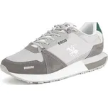 Sneakersy Beverly Hills Polo Club CRUZ MIX Šedá 43
