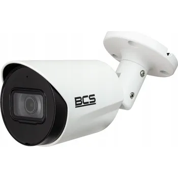 Bezpečnostní kamera Kopulovitá kamera (dome) AHD, CVBS, HD-CVI, HD-TVI BCS BCS-TA15FSR3 4,7 Mpx