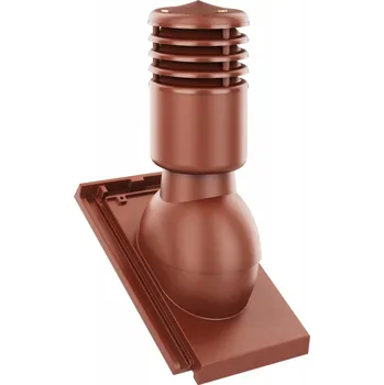 Vrták KOMÍNEK WEN.125 CREATON DOMINO MĚDĚNÝ