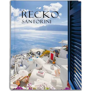 Fotoalbum Fotoalbum, léto, Santorini, 10x15 na 48 fotografií (713)