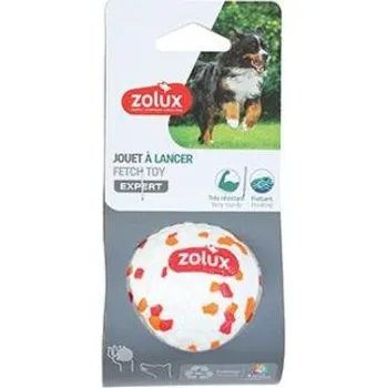 Hračka pro psa Hračka pes ETPU míček M Zolux