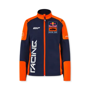 Moto bunda Red Bull Replica Team Softshell Jacket L