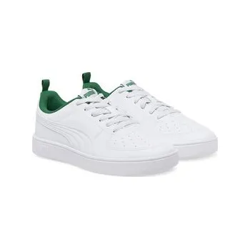 Pánské tenisky Sneakersy Puma Rickie 387607 33 Bílá 44