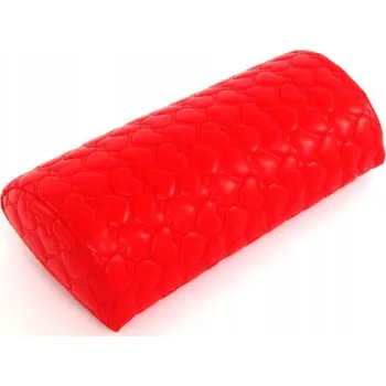 Dekorativní polštářek Polštář z umělé kůže Evershine