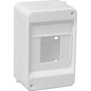 Rozvaděč Pawbol rozvodnice S-4, C.2014