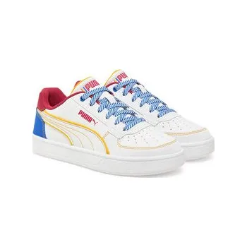 Dámská obuv Sneakersy Puma Puma Caven 2.0 Starblitz Jr 400647 01 Bílá 37