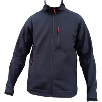 Pánská softshellová bunda Softshellová bunda dryplexx softlight XL