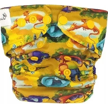 Zavinovačka PUL plenka Pupus