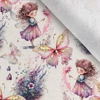 Teplákovina Takoy lesní víla