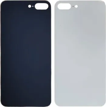 Náhradní kryt pro mobilní telefon Kryt baterie pro Apple, zlatý