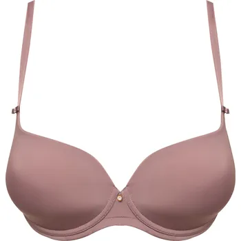 Podprsenka Dámská vyztužená podprsenka 10517 - Selmark 80C