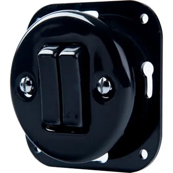 vypínač Ovládací spínač pro rolety JLM 2WSRBKL