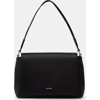 Kabelka Kabelka Calvin Klein K60K613181 černá 99X, vel. ONE SIZE