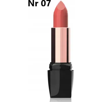 Rtěnka Rtěnka Golden Rose červená 07 saténová v tyčince 4,2 g