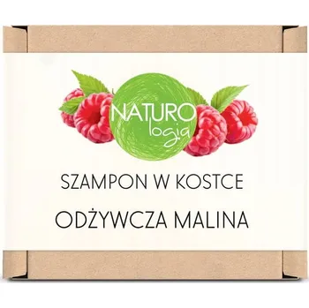 Šampon Šampon v kostce pro suché vlasy ZERO WASTE