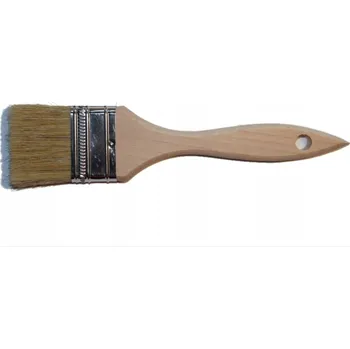 Vrták Plochý štětec rovný Favorite 5 cm