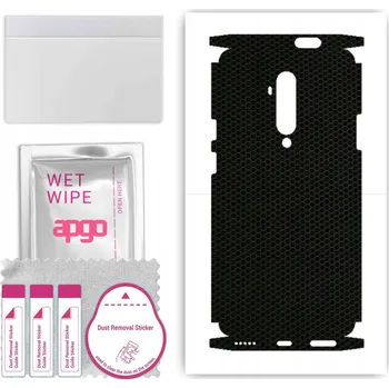 Pouzdro na mobilní telefon Ochranná Fólie apgo pro OnePlus 7T Pro 1 ks