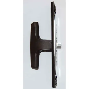 Okenní klika Satos Excentrická rozvora PM007119