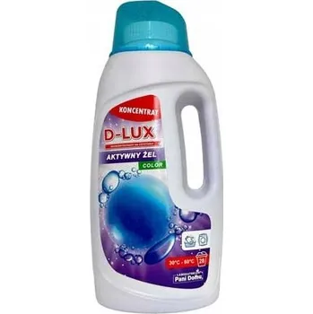 Prací gel Sada pro aktivní praní XL 3x Color + 1x White