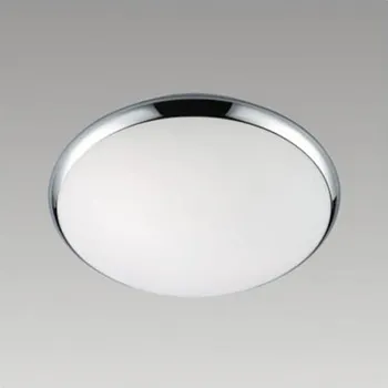 Stínidlo Prezent 1518 - Náhradní sklo ke stropnímu svítidlu LUNA E27