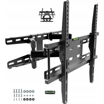 Televizní držák OTOČNÝ DRŽÁK NA TELEVIZI 37 PALCŮ SHARP - VELMI DOBRÝ A ODOLNÝ