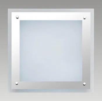 Stínidlo Prezent 45010 - Náhradní sklo ke stropnímu svítidlu MIRIAM E27