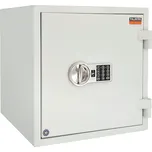 Valberg Nábytkový ohnivzdorný trezor ASF-46 EL