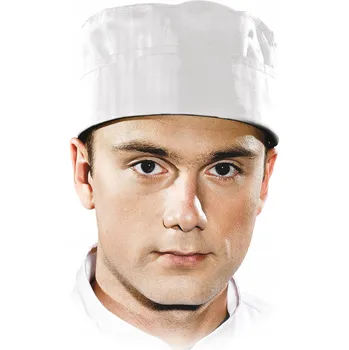 Čepice KUŘAŘSKÁ ČEPICE LH-SKULLER L