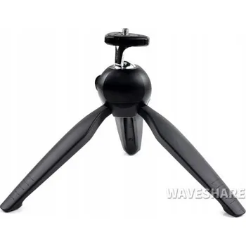 Stativ Mini stativ - trojnožka 360° kamera Rpi