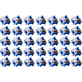 Klávesnice Mechanická klávesnice Cloud - 35 ks