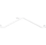 Nástěnné ocelové madlo do koupelny 71 cm Handicap – Sapho ID_1684662