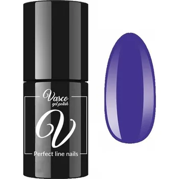 Lak na nehty Hybridní lak barevný lak VASCO 503 Luxury Room 6 ml