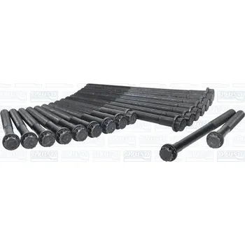 Spojovací materiál motoru Sada šroubů hlavy válce AJUSA AJS81026900