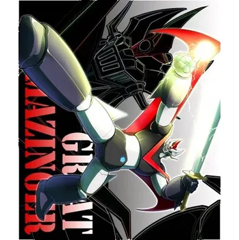 Obraz Plakát anime 29,7 x 35 cm