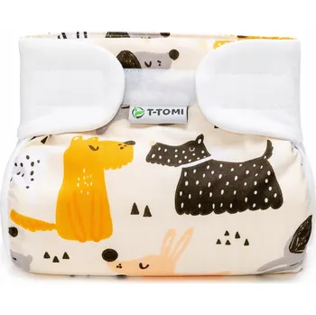 Plenkové kalhoty Tréninkové kalhotky T-Tomi 3-6 kg 1 ks