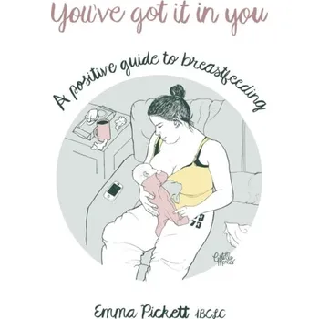 You've Got it in You - Pickett, Emma