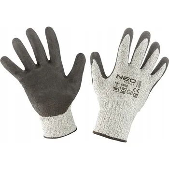 Pracovní rukavice Rukavice NEO TOOLS 4X43D velikost 10 - XL 1 pár