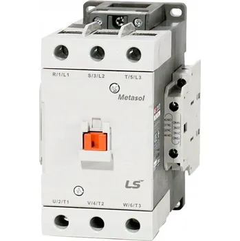Stykač Stykač LS Electric MC-85a 24VAC 1a1b
