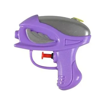 Dětské hřiště Kosmiczny pistolet na wodę MIX