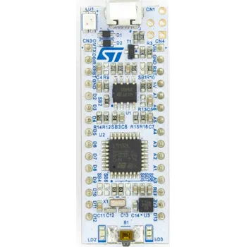 Programátor ST STM32 NUCLEO-F031K6 STM32F031K6 mbed ARM